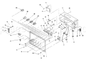 Page A Diagram and Parts List for 9784-0  Briggs and Stratton Generator